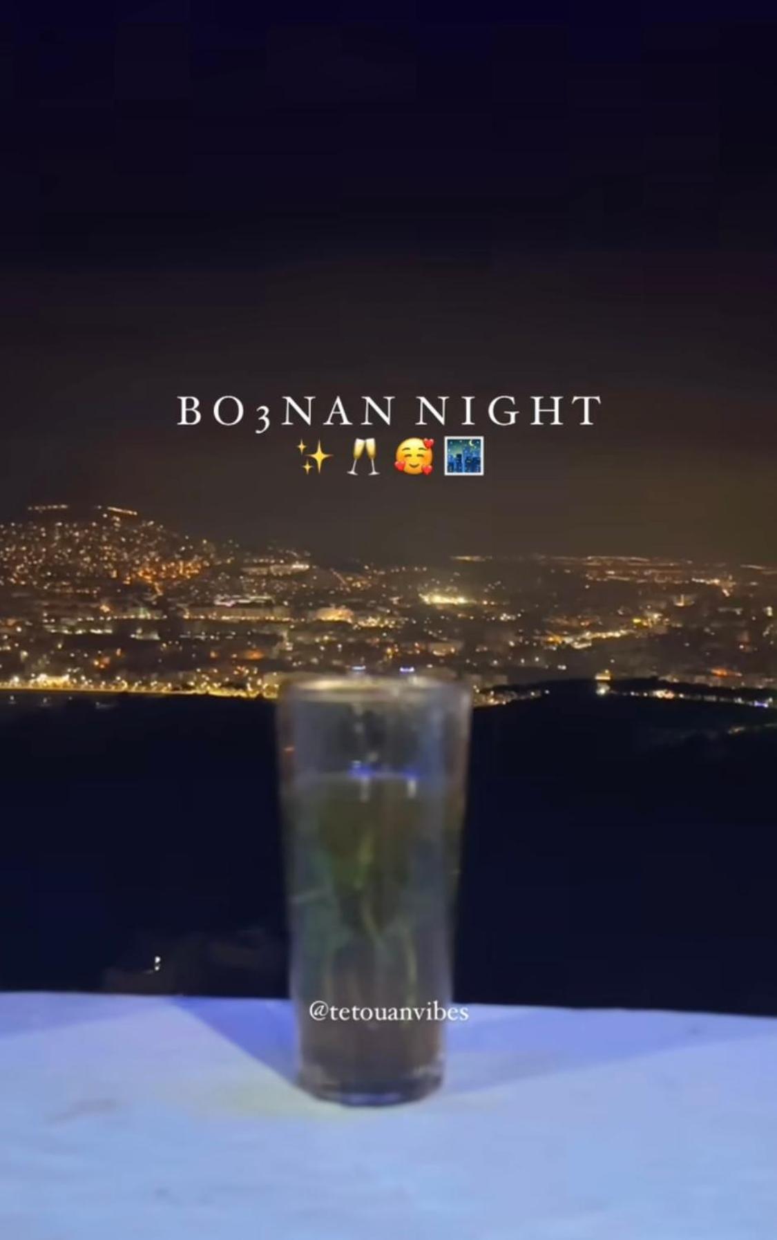 Joli Appart Avec Terrasse Au Centre Ville Tétouan Exterior foto