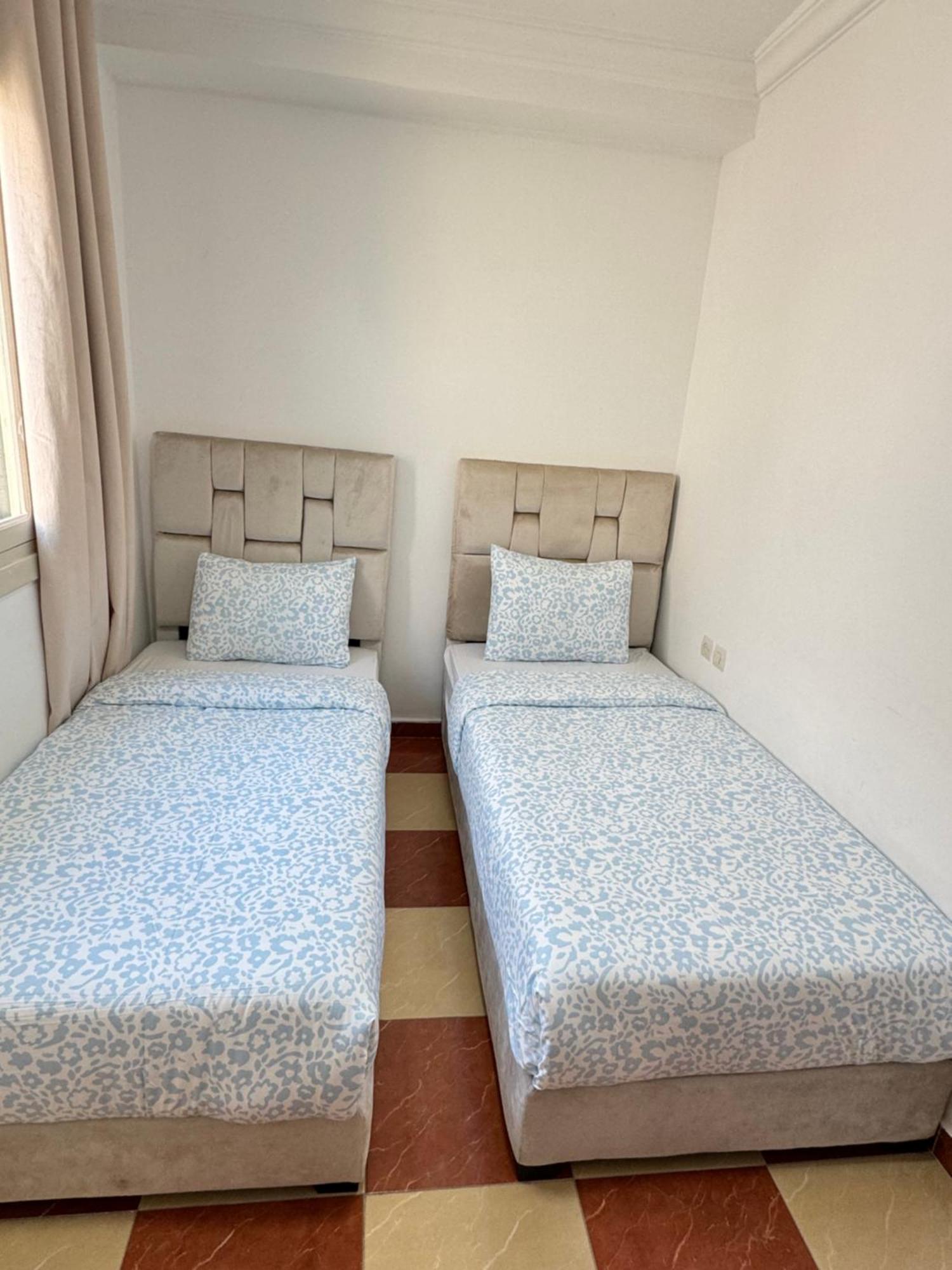 Joli Appart Avec Terrasse Au Centre Ville Tétouan Exterior foto