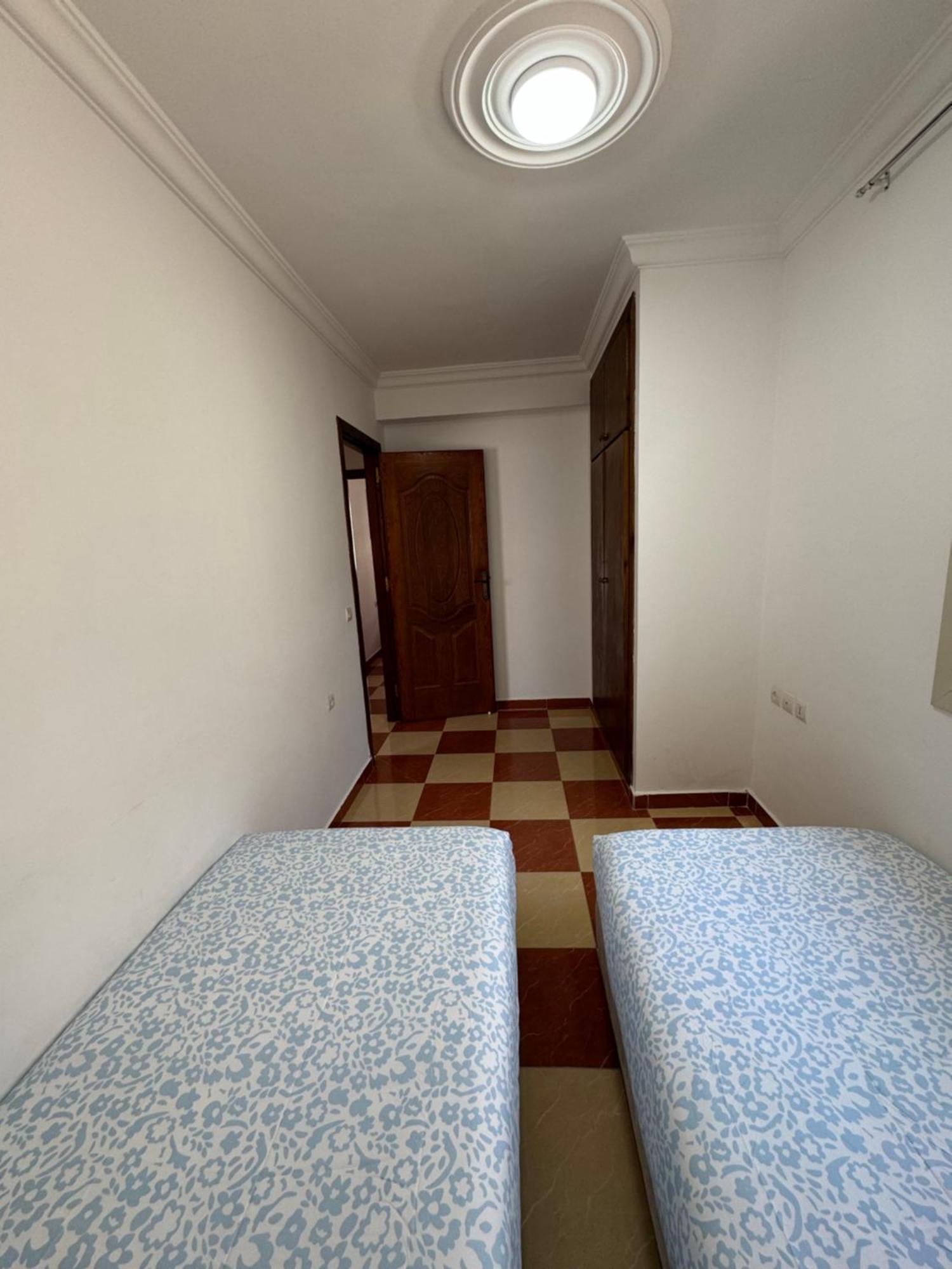 Joli Appart Avec Terrasse Au Centre Ville Tétouan Exterior foto